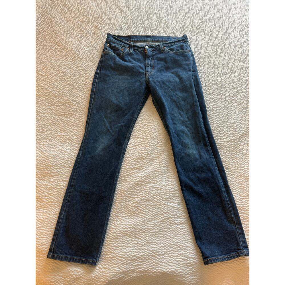 Levi’s 511 Jeans Men’s‎ 33x30